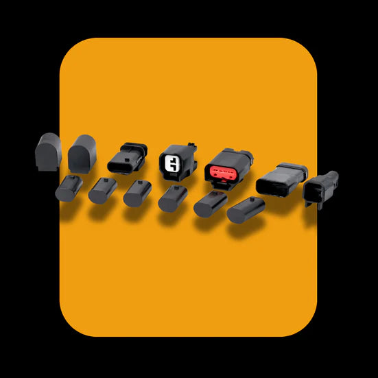 Tuner Harness Plug Kit | GM/Chevy 2017-2023 L5P | Shibby Engineering